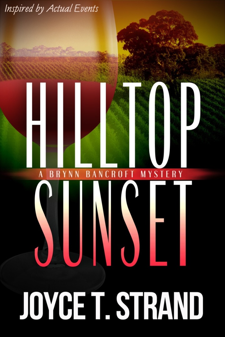 HilltopSunset-Amazon copy